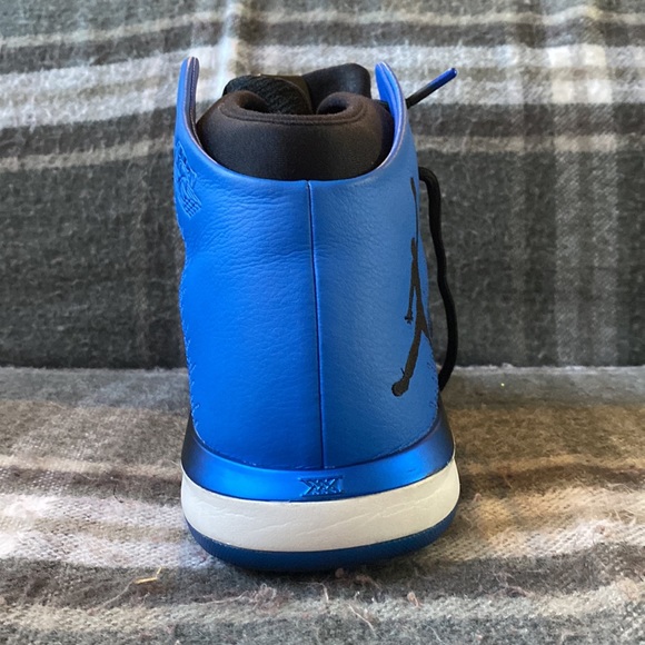 Air Jordan 31 ‘Royal’ - Single Shoe ONLY - Picture 5 of 7